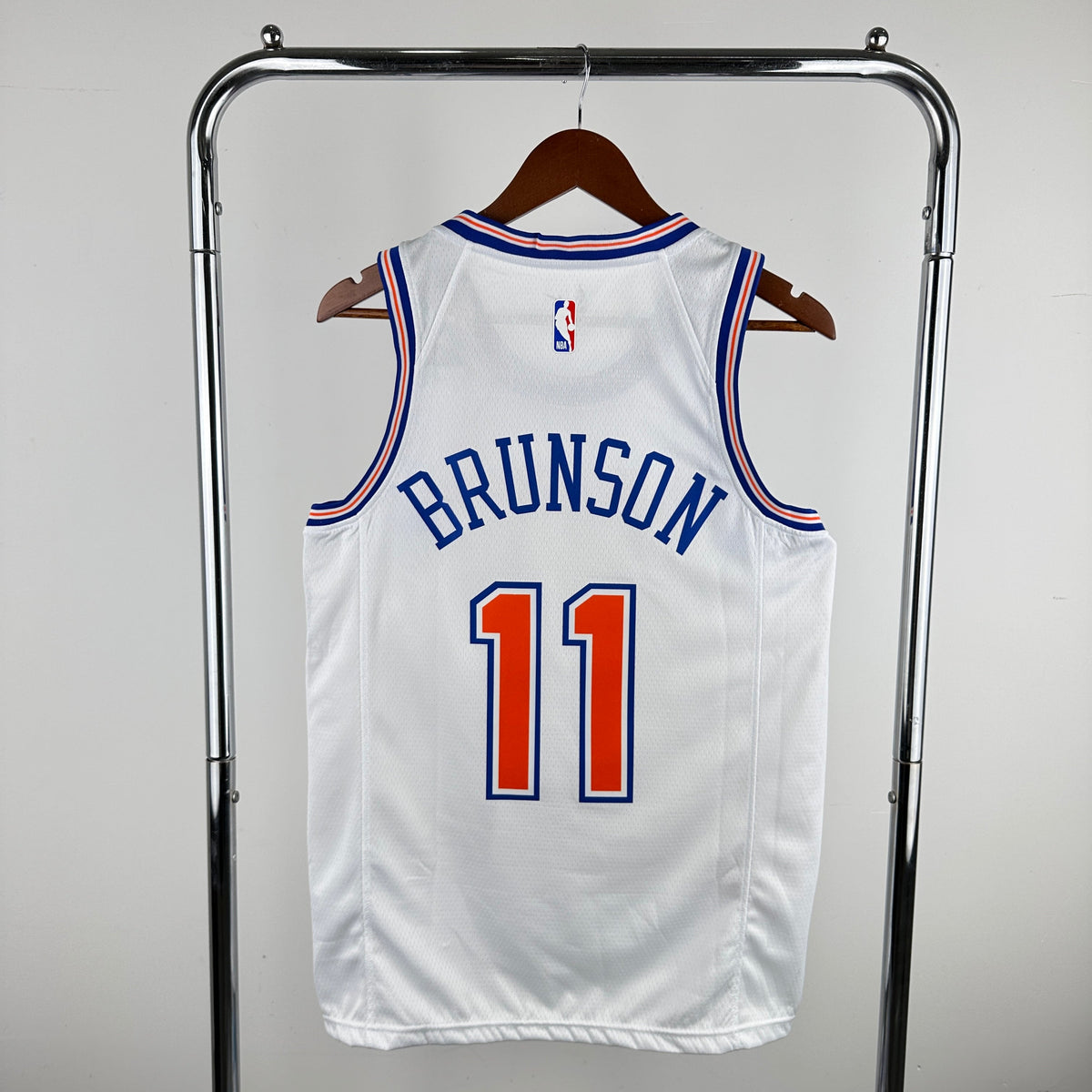 New York Knicks Association (18/19) - Choose Player