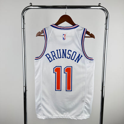 New York Knicks Association (18/19) - Choose Player