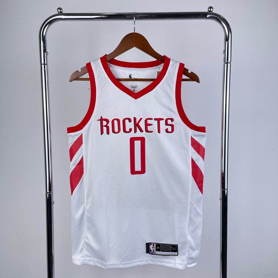 Houston Rockets Association (18/19) - Choose Player