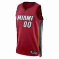 Miami Heat Statement (Current) - Custom
