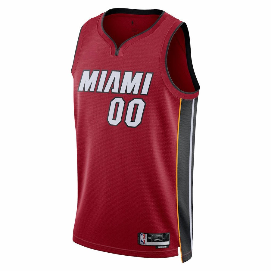 Miami Heat Statement (Current) - Custom