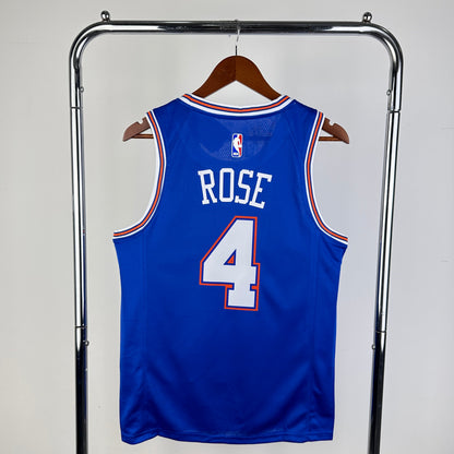 New York Knicks Statement (20/21) - Choose Player