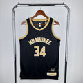 Milwaukee Bucks (Special) - Giannis Antetokounmpo #34