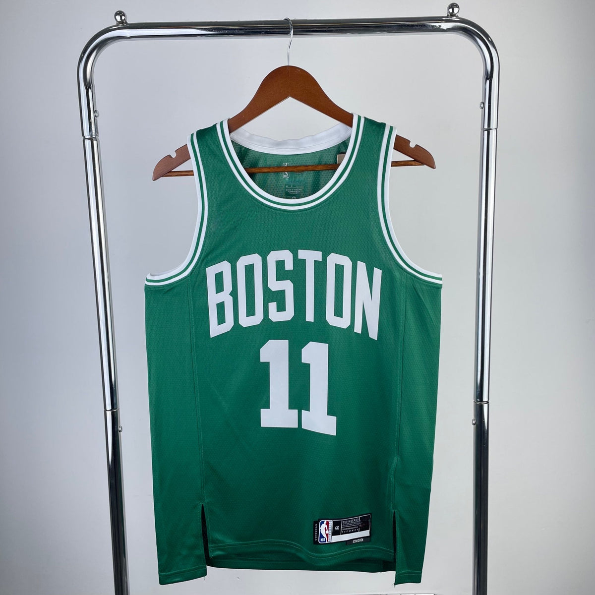 Boston Celtics Icon (2018) - Kyrie Irving #11