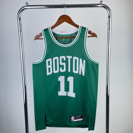 Boston Celtics 2018 Icon Jersey - Kyrie Irving #11