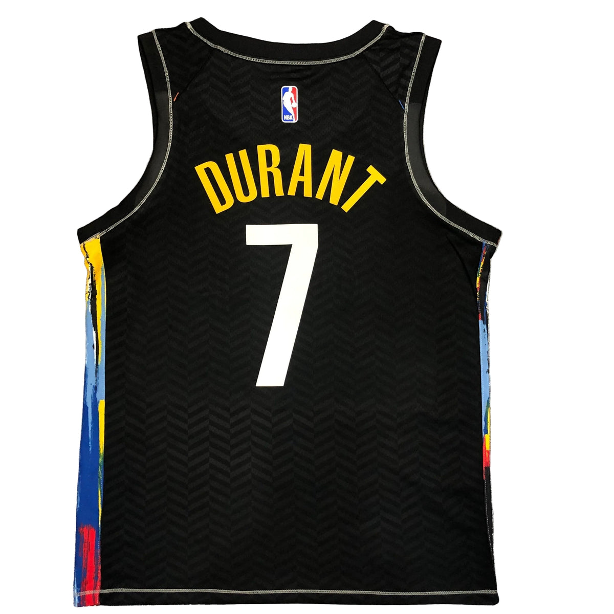 Brooklyn Nets City Edition (20/21) - Choose Player
