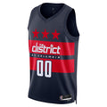 Washington Wizards Statement (Current) - Custom