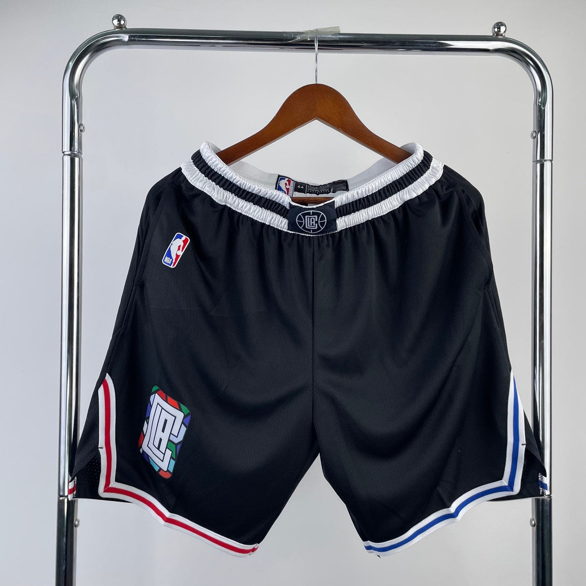 Los Angeles Clippers City Edition (Shorts)