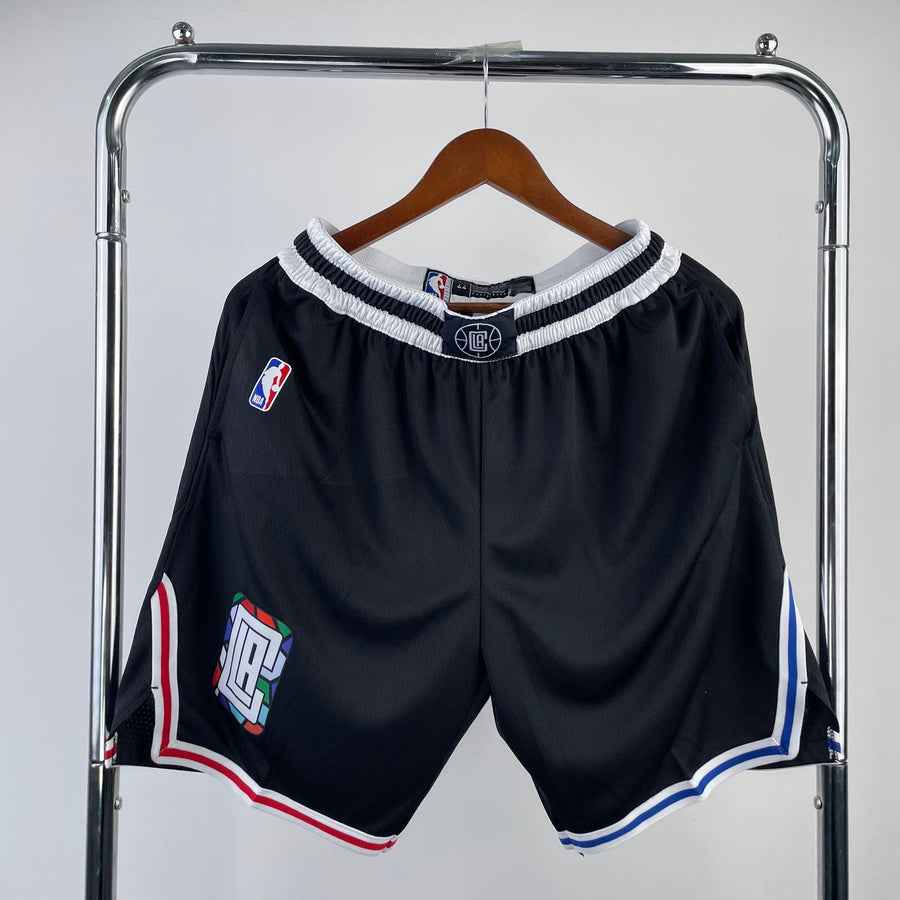 Los Angeles Clippers City Edition (Shorts)