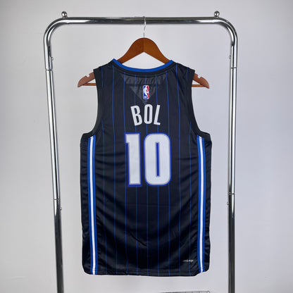 Orlando Magic Icon (22/23) - Choose Player