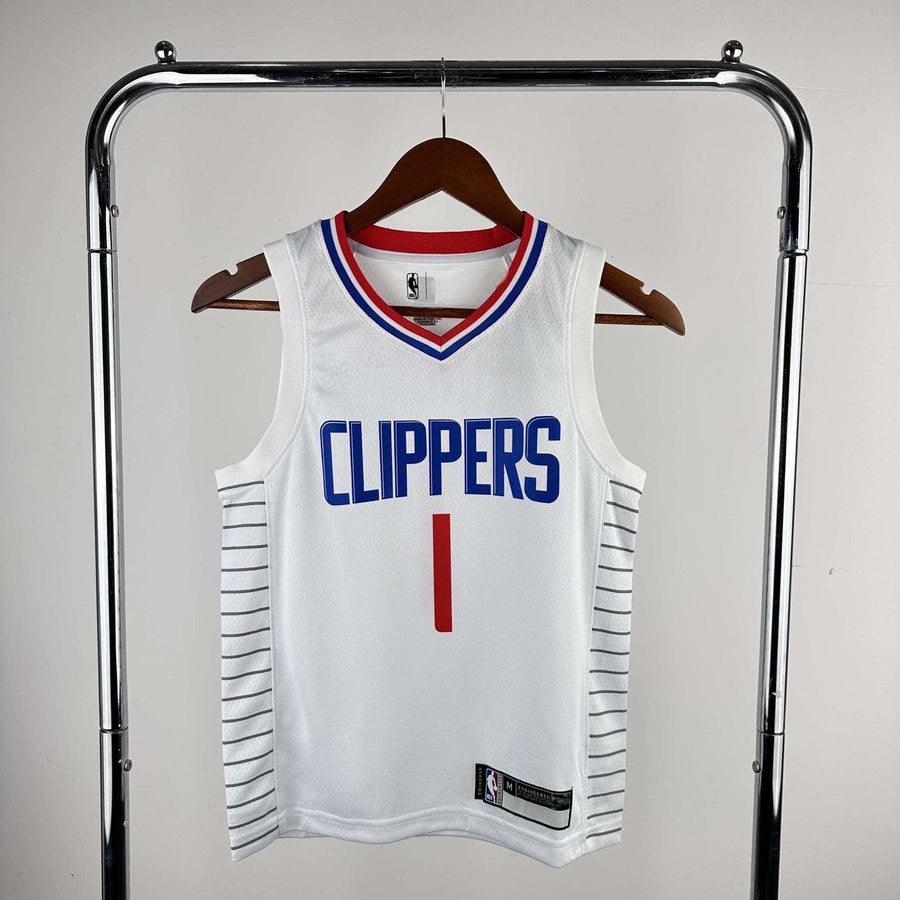 Los Angeles Clippers Association (Kids) - James Harden #1
