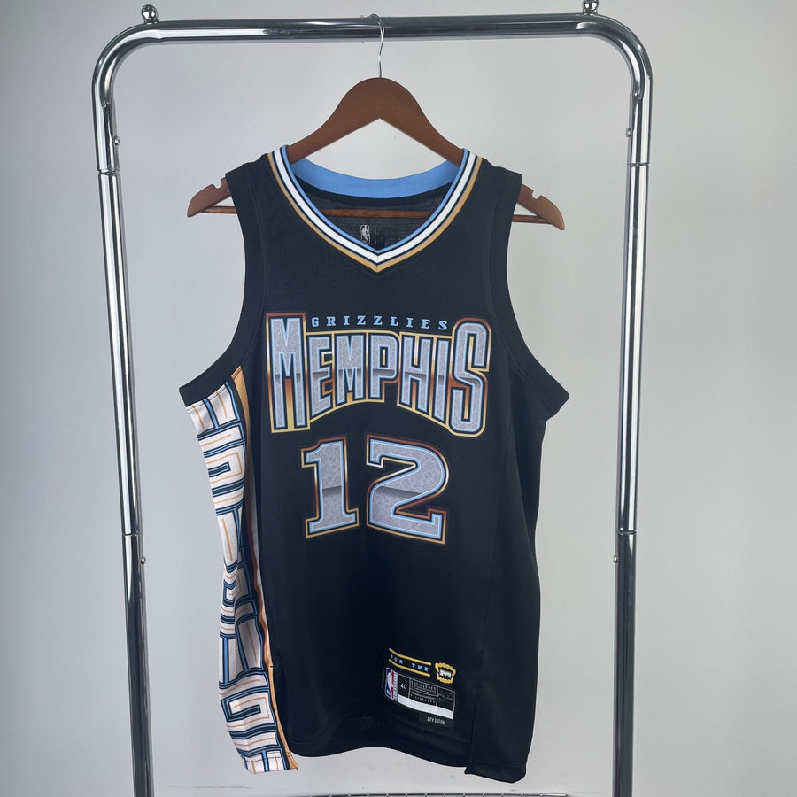 Memphis Grizzlies City Edition (22/23) - Choose Player