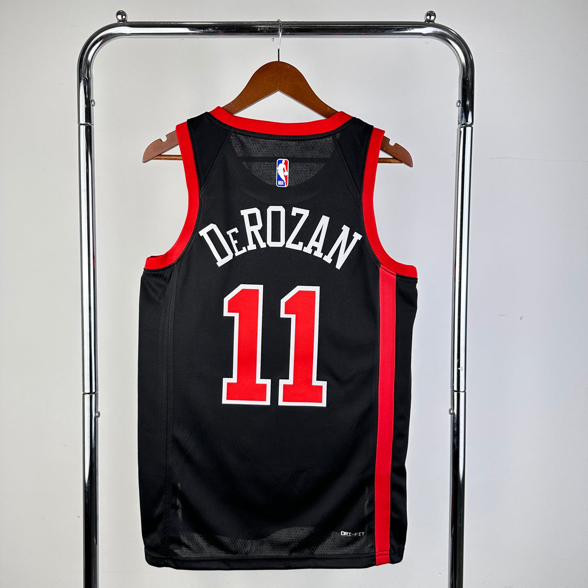 Chicago Bulls City Edition (23/24) - Choose Player