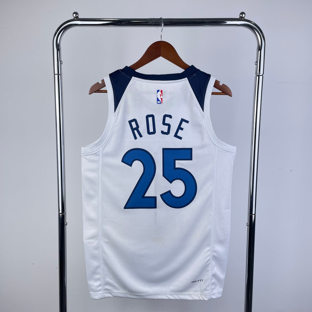 Minnesota Timberwolves Association (Current) - Choose Player