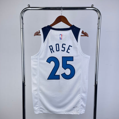 Minnesota Timberwolves Association (Current) - Choose Player