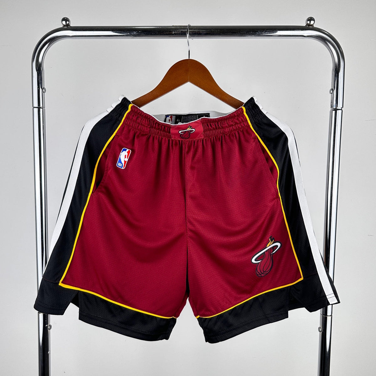 Miami Heat Statement (Shorts)