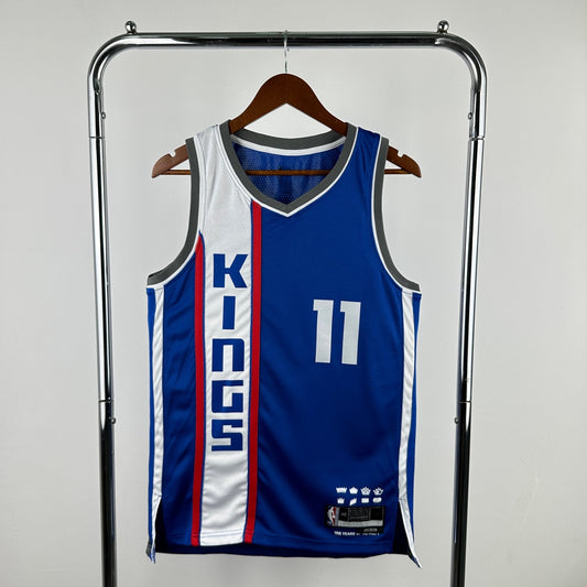 Sacramento Kings 23/24 City Edition Jersey - Choose Player