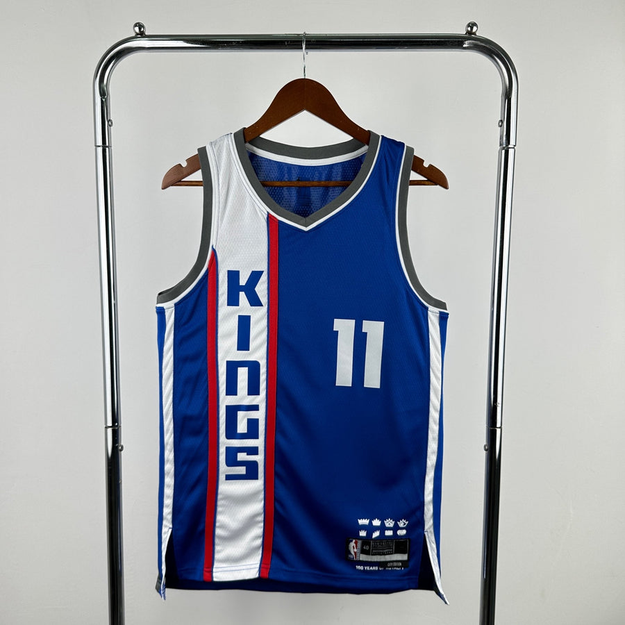 Sacramento Kings City Edition (23/24) - Choose Player