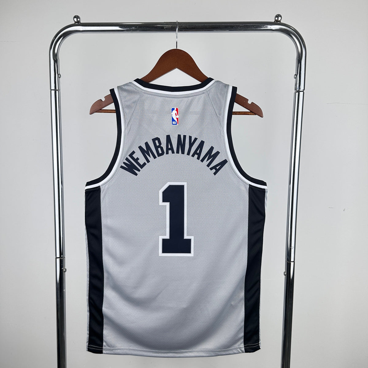San Antonio Spurs Statement (21/22) - Choose Player