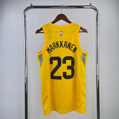 Utah Jazz Icon (23/24) - Choose Player