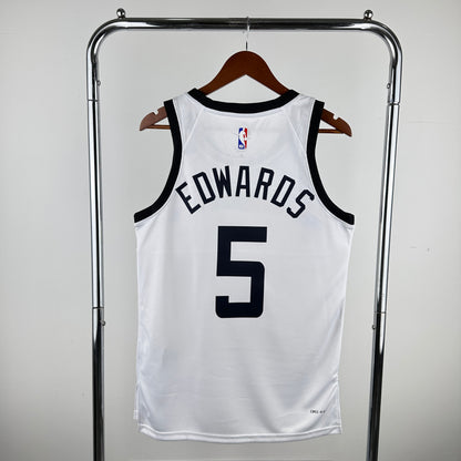 Minnesota Timberwolves City Edition (22/23) - Choose Player
