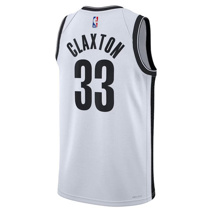 Brooklyn Nets Association (Current) - Choose Player