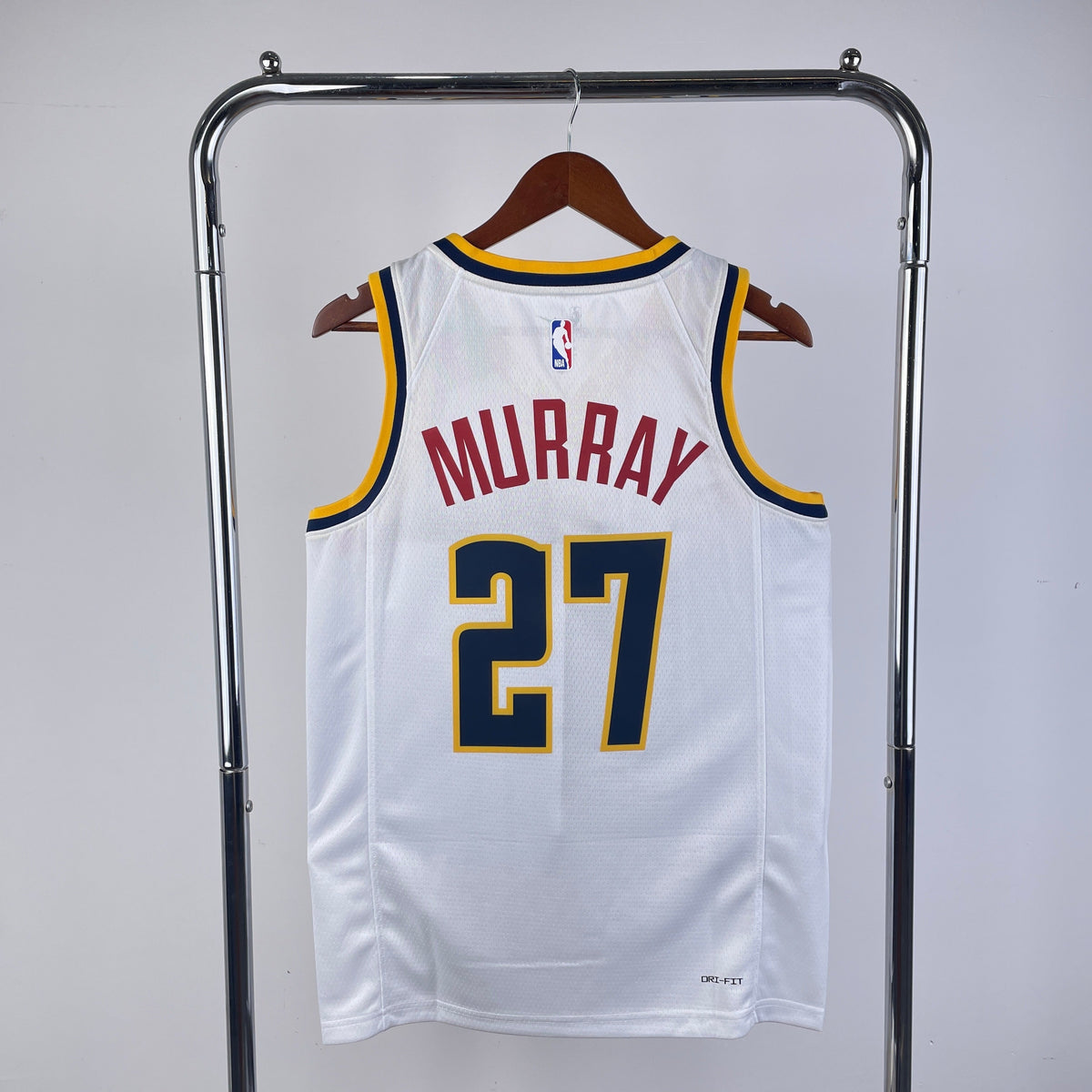 Denver Nuggets Association (Current) - Choose Player