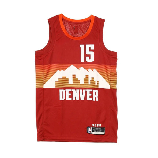 Denver Nuggets City Edition (20/21) - Nikola Jokic #15