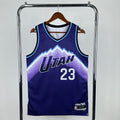 Utah Jazz Icon (Current) - Choose Player