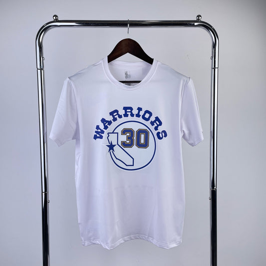 Golden State Warriors T-Shirt - Design 3