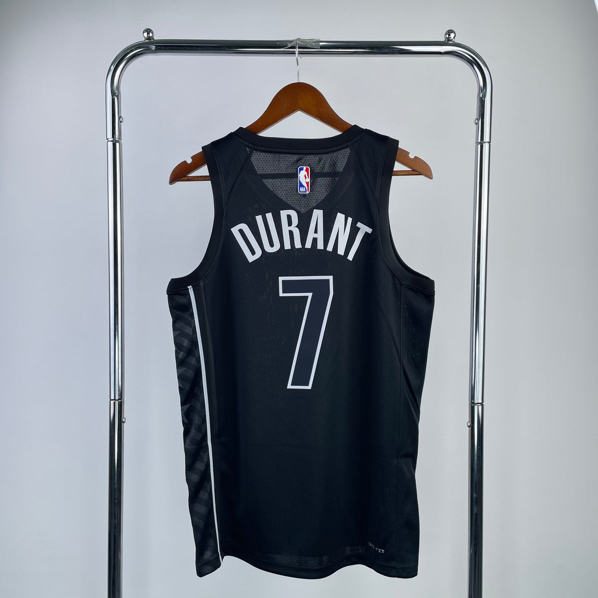 Brooklyn Nets Statement (Current) - Choose Player