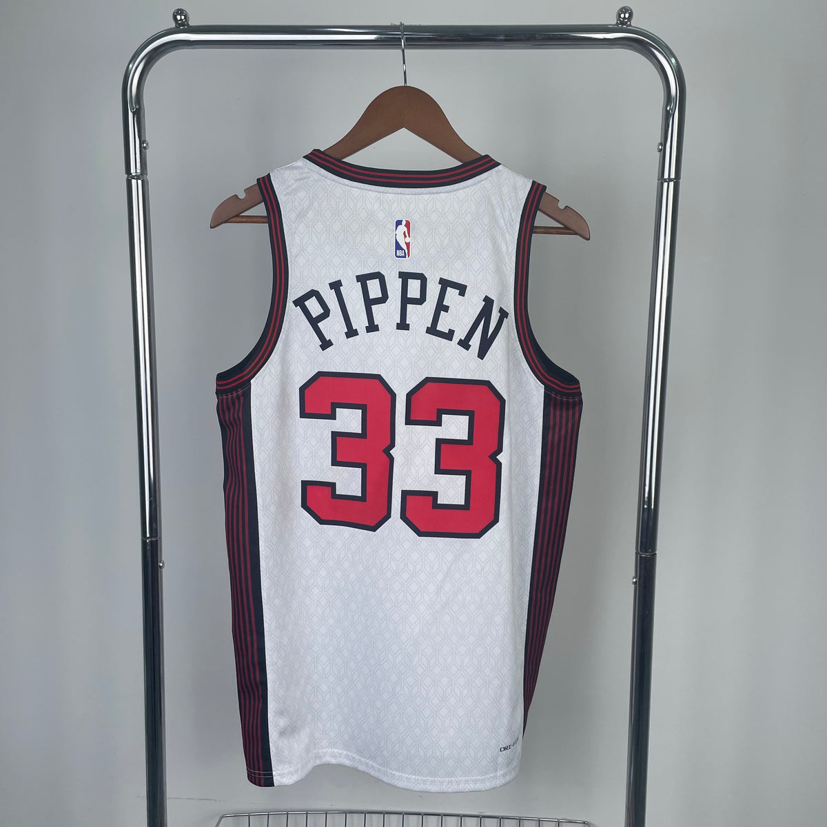 Chicago Bulls City Edition (22/23) - Choose Player