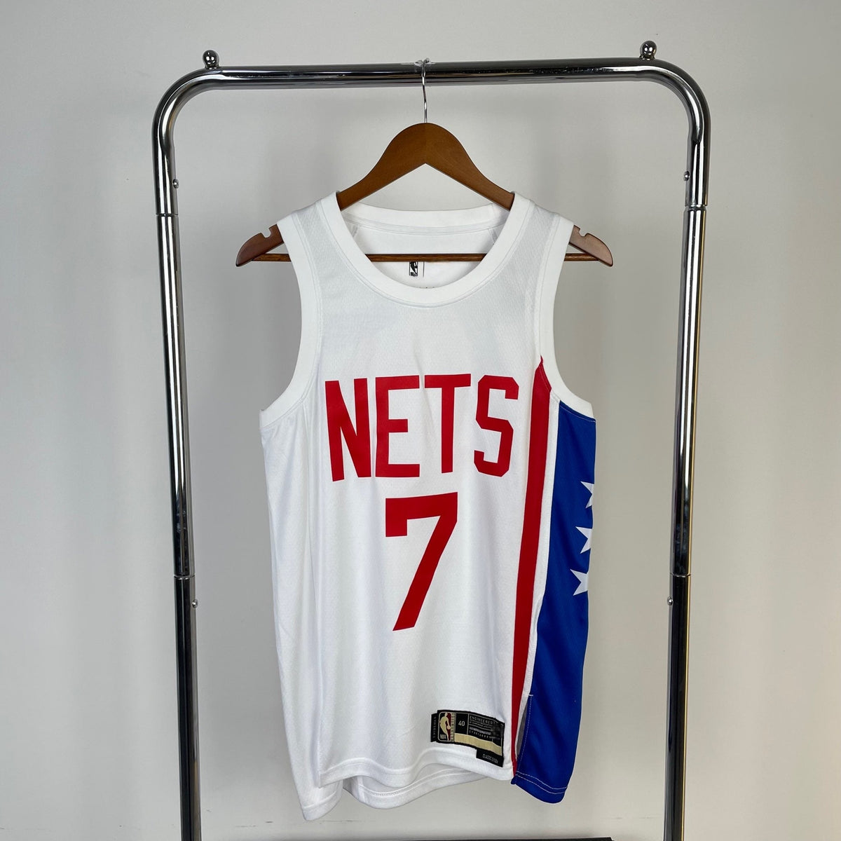 Brooklyn Nets Classic (22/23) - Kevin Durant #7