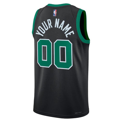 Boston Celtics Statement (Current) - Custom