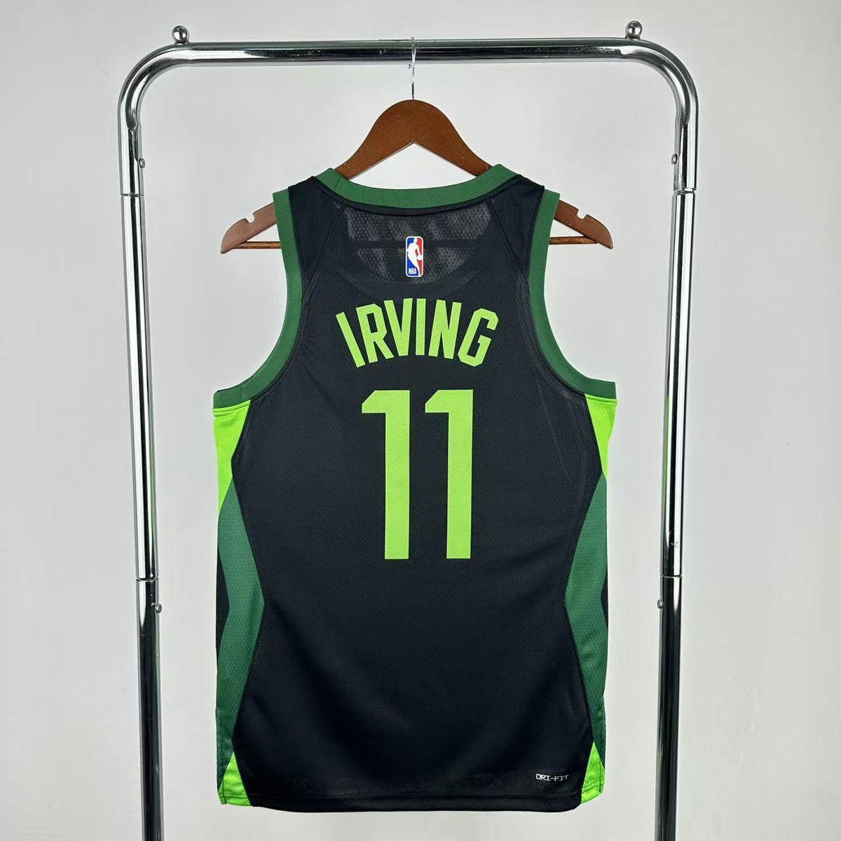 Boston Celtics City Edition (24/25) - Choose Player