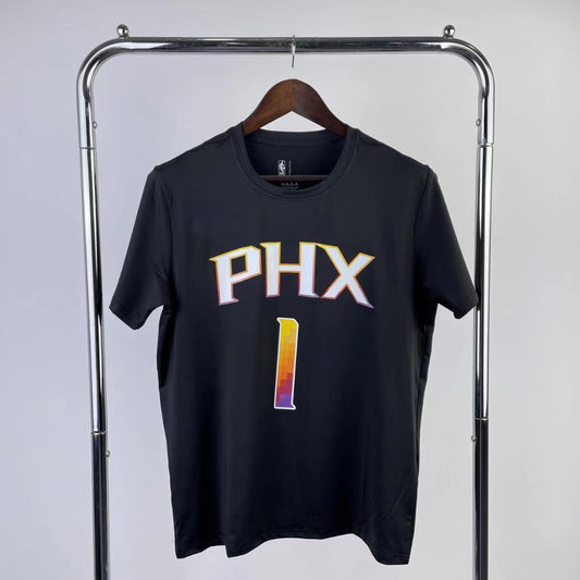 Phoenix Suns T-Shirt - Design 1