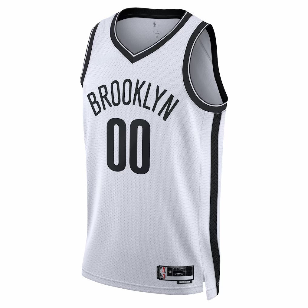Brooklyn Nets Association (Current) - Custom