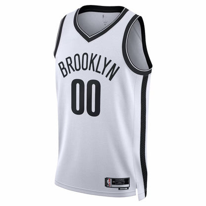 Brooklyn Nets Association (Current) - Custom