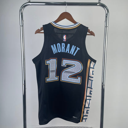 Memphis Grizzlies City Edition (22/23) - Choose Player