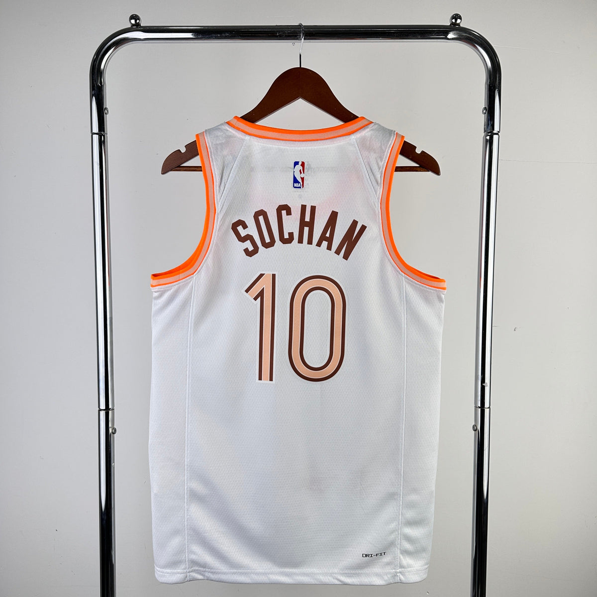 San Antonio Spurs City Edition (23/24) - Choose Player
