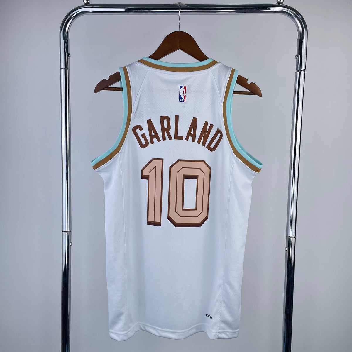 Cleveland Cavaliers City Edition (22/23) - Choose Player