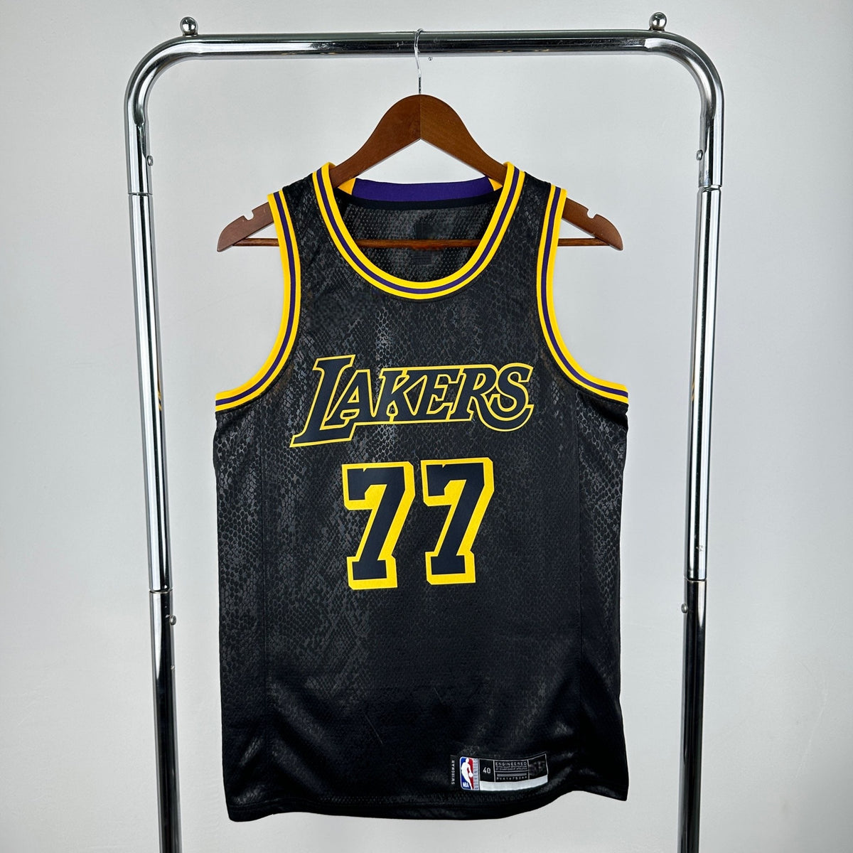 Los Angeles Lakers Black Mamba (19/20) - Choose Player