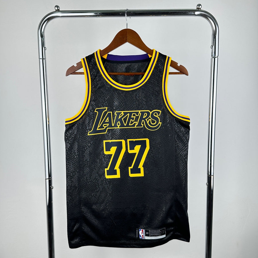 Los Angeles Lakers Black Mamba (19/20) - Choose Player