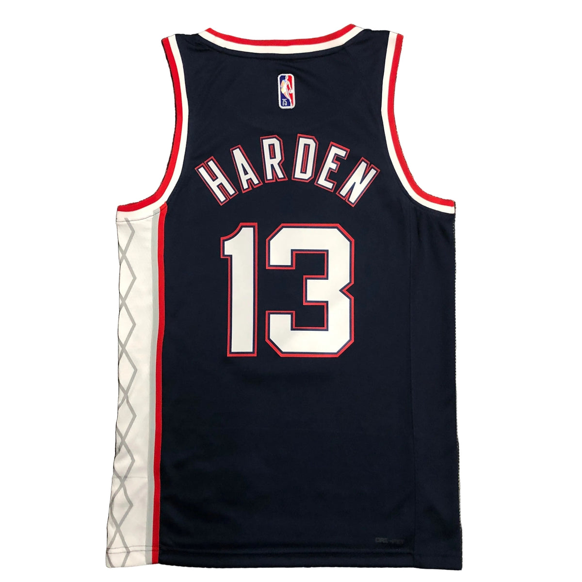 Brooklyn Nets City Edition (21/22) - Choose Player