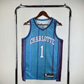 Charlotte Hornets Classic (23/24) - Lamelo Ball #1