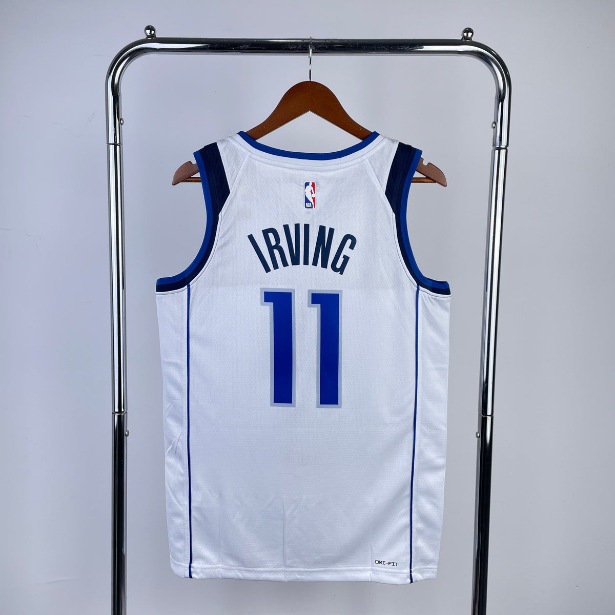 Dallas Mavericks Association (Current) - Kyrie Irving #11