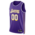 Los Angeles Lakers Statement (Current) - Custom