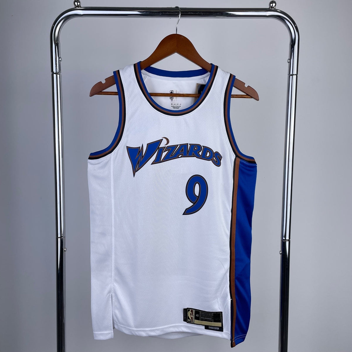Washington Wizards Classic (22/23) - Choose Player