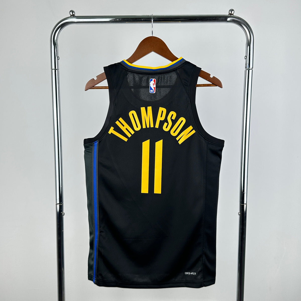 Golden State Warriors Statement (Current) - Choose Player