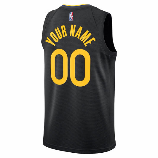 Golden State Warriors Statement (Current) - Custom